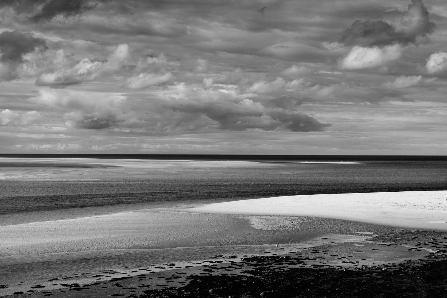 budnelbay Clouds