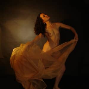 Dancing Gipsy Solo