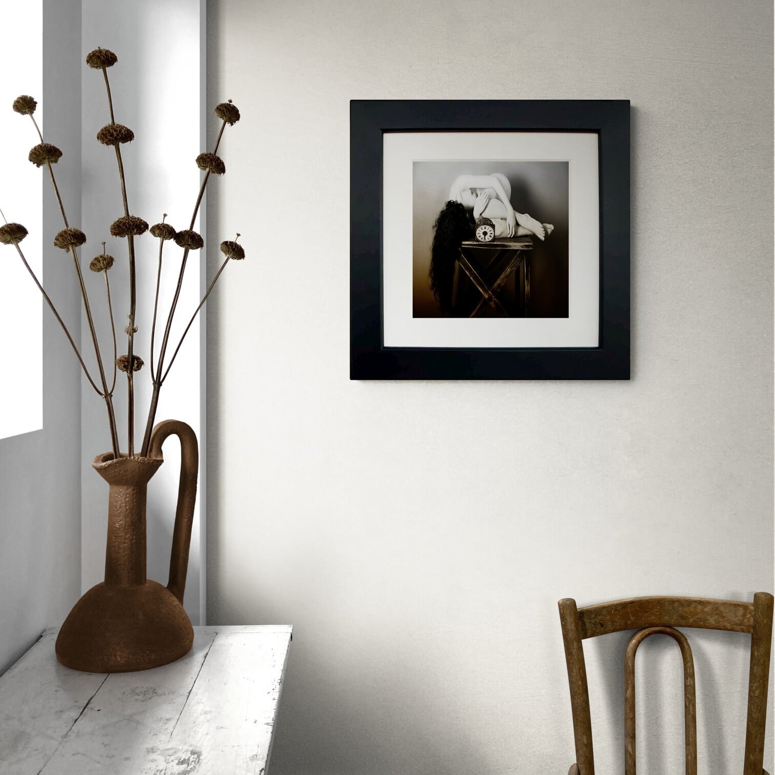 The Beauty Of Time - Image 2