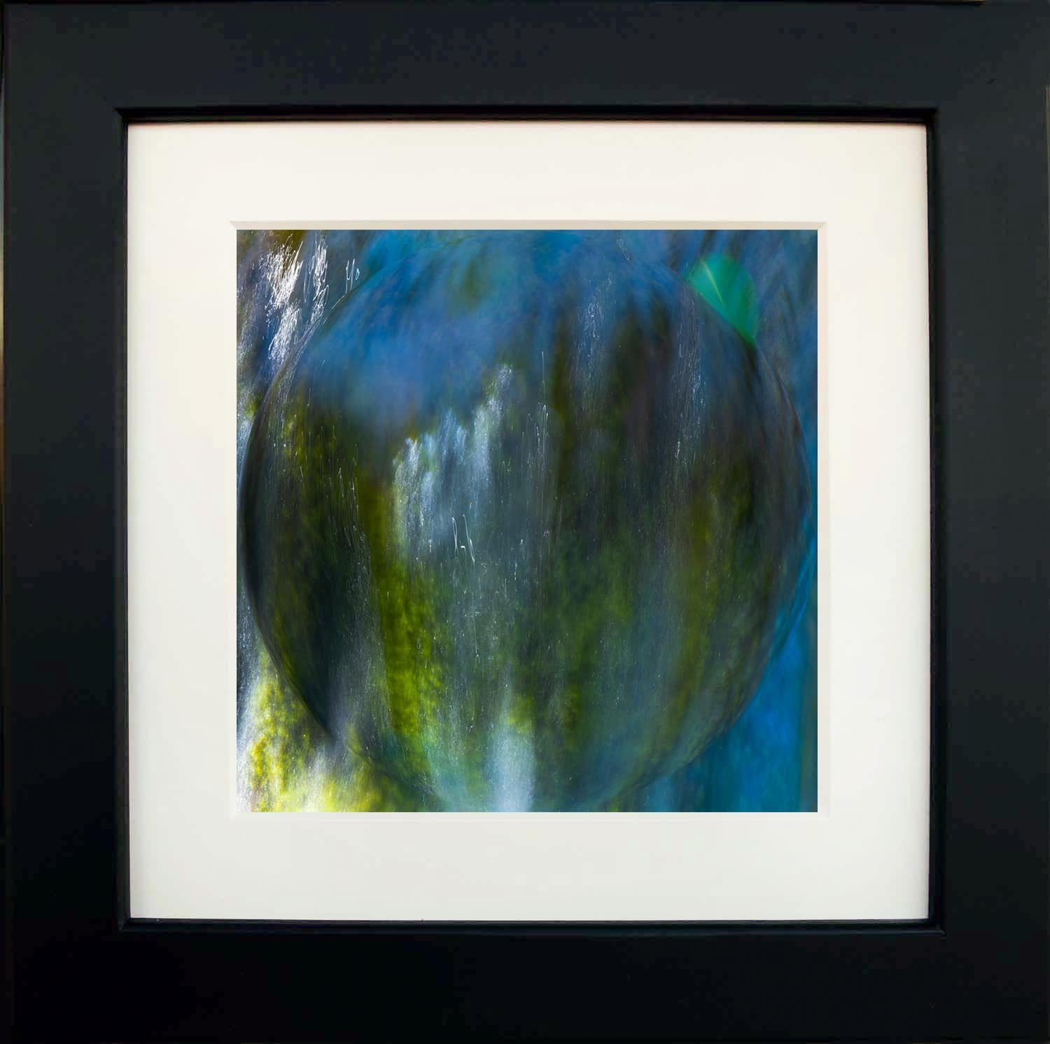 Abstract painting