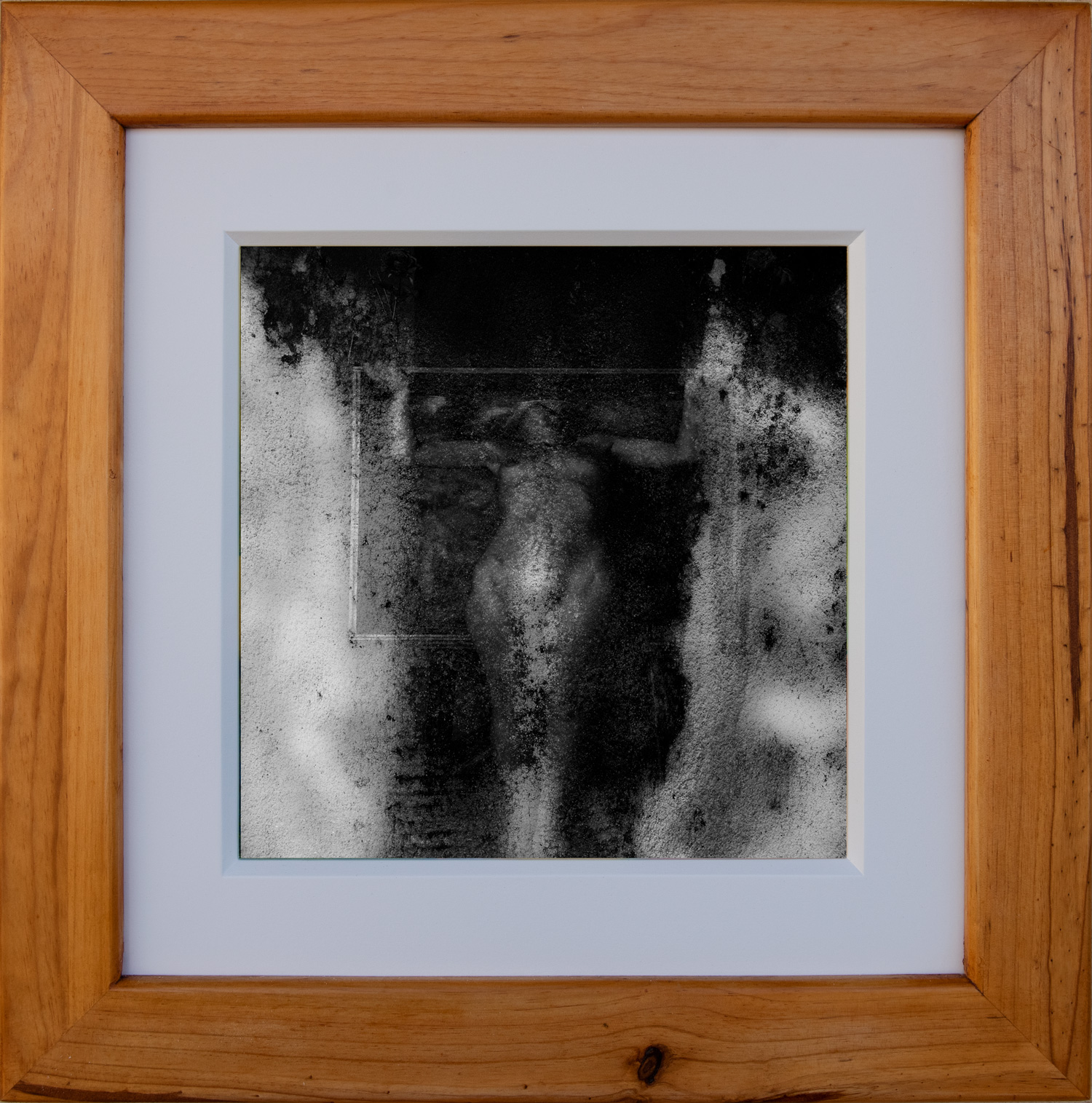 Mixed media