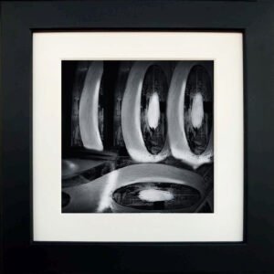 Abstract painting
