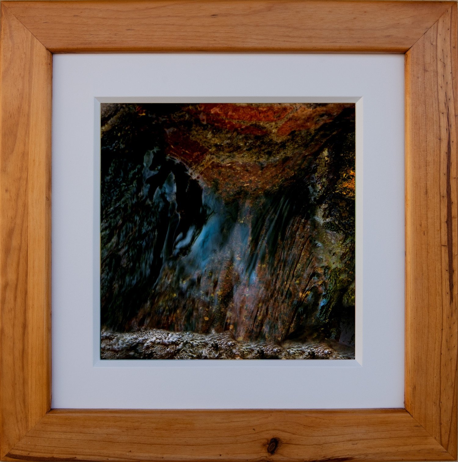 Blue Falls - Image 2