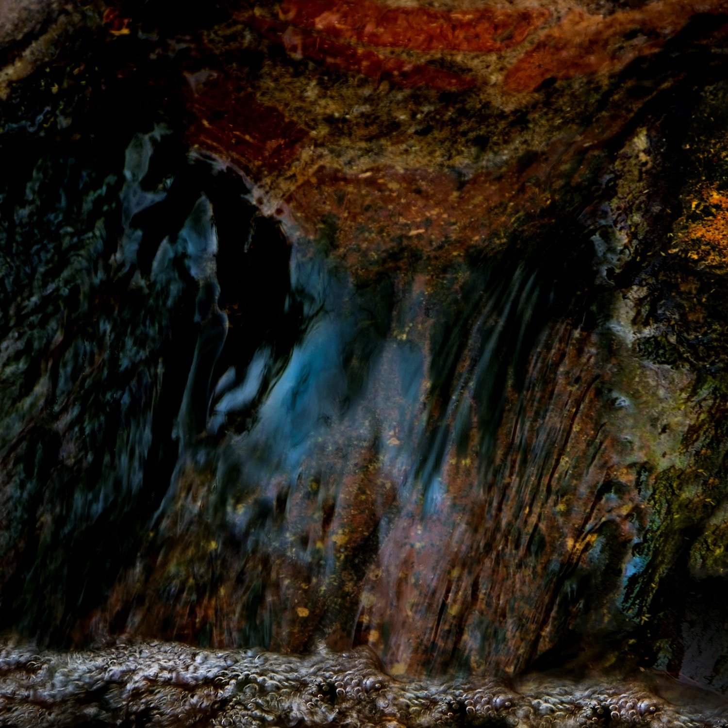 Blue Falls - Image 4