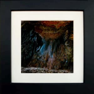 Abstract painting