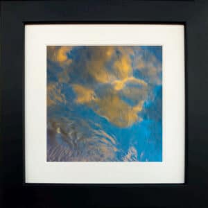 Abstract painting