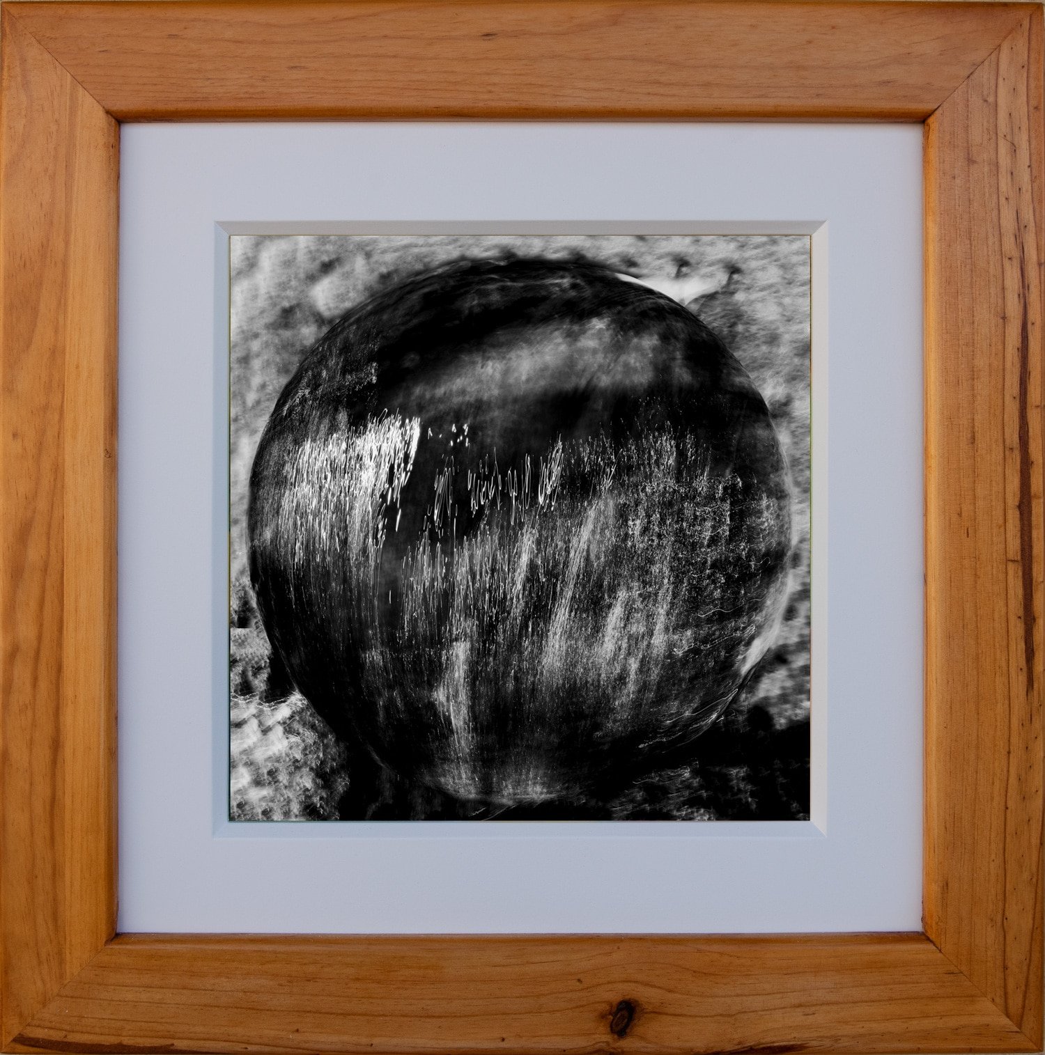 Abstract painting