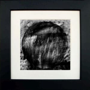 Abstract painting