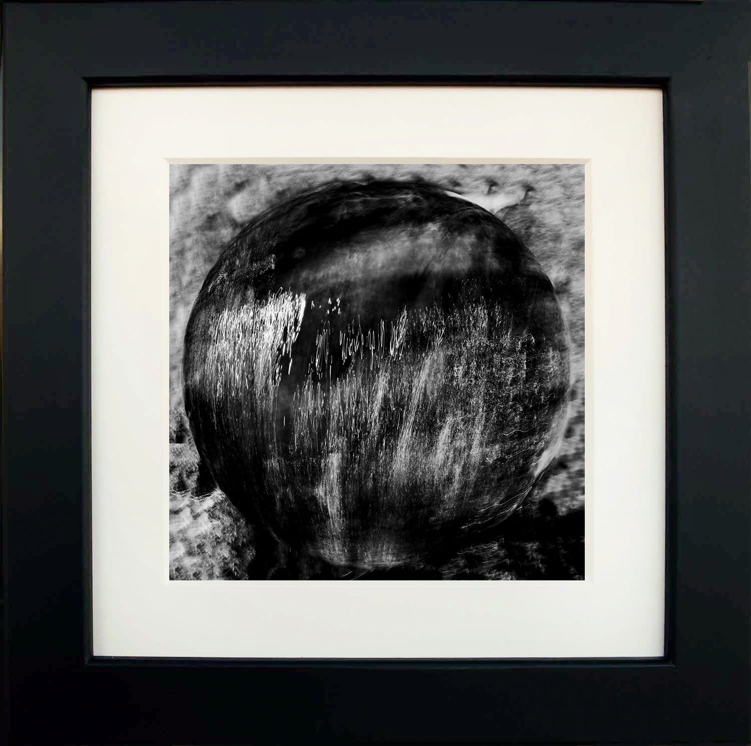 Abstract painting