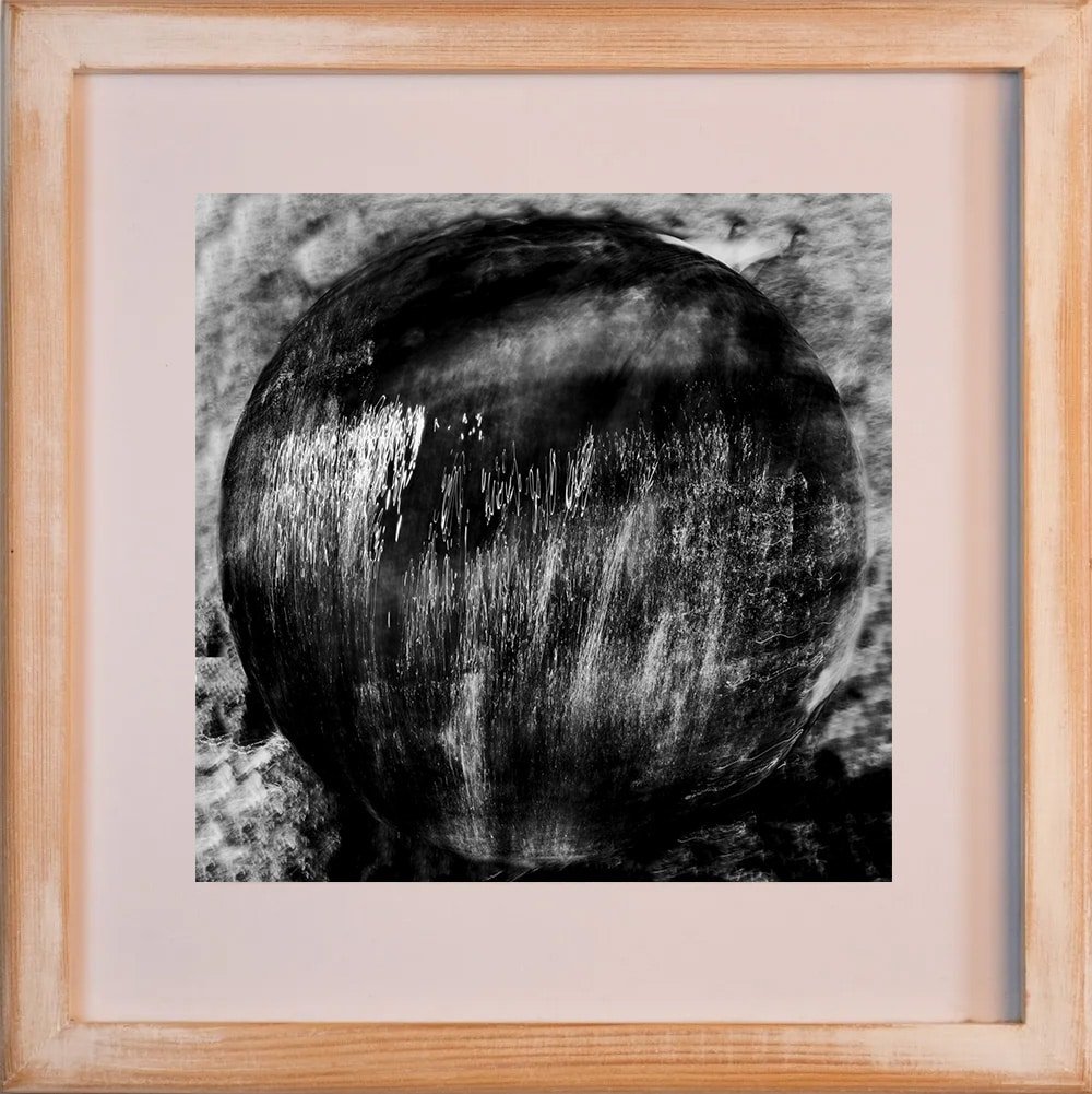 Abstract painting