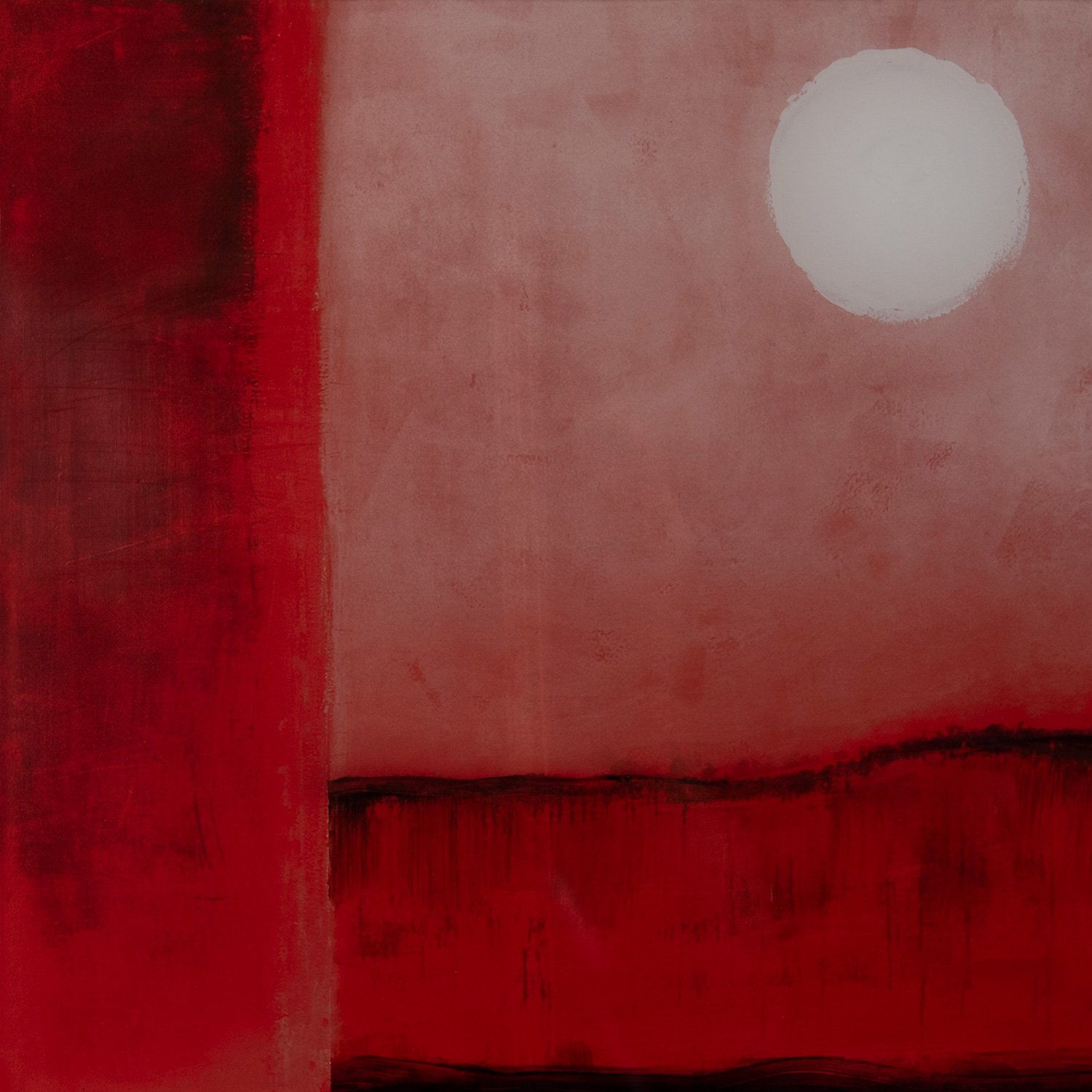 Abstract painting
