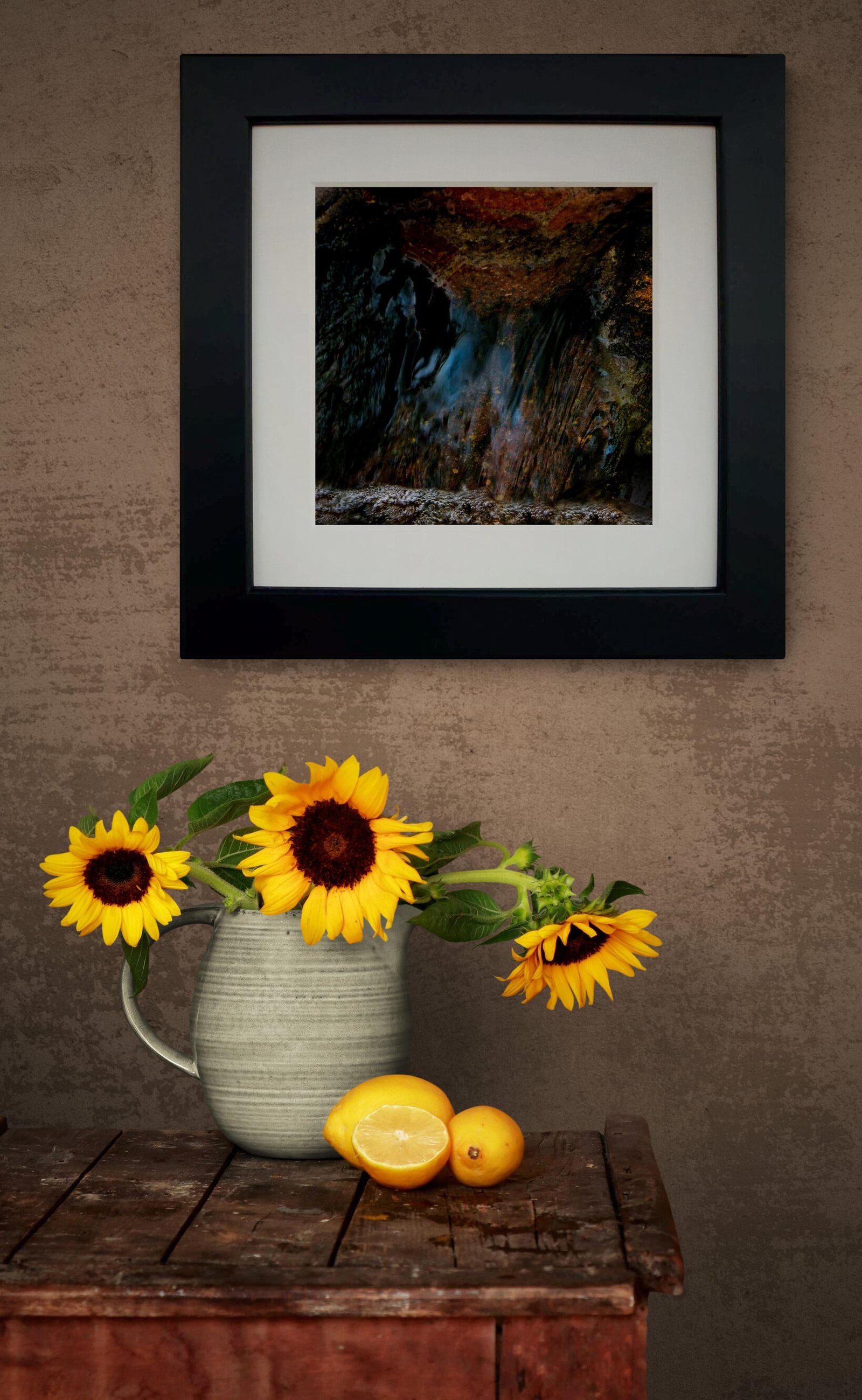 Blue Falls - Image 5