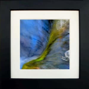 Abstract painting