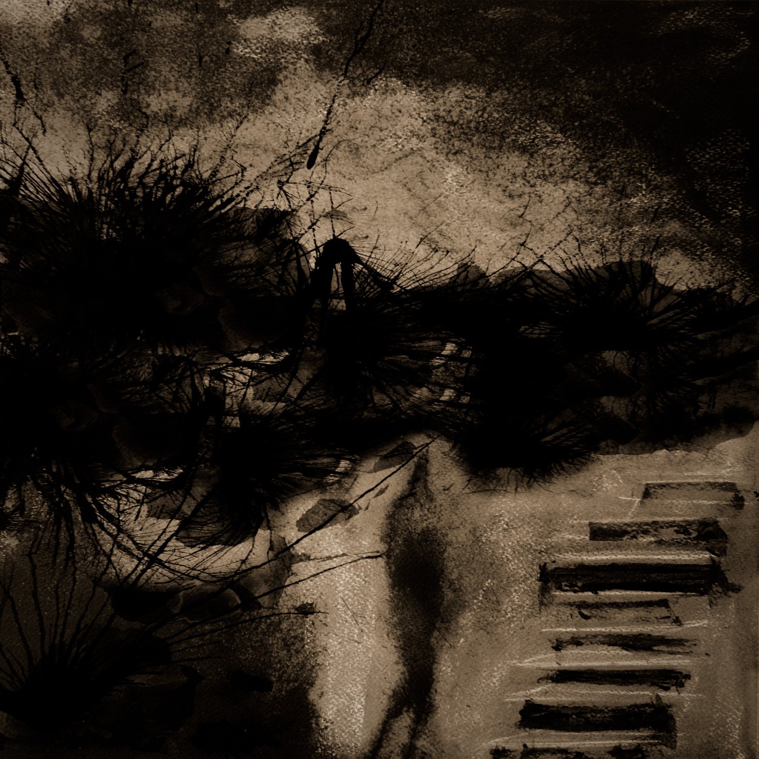 Mixed media
