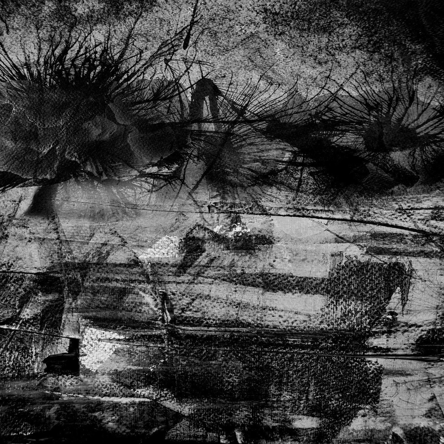 Mixed media