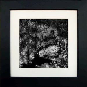 Mixed media Ink