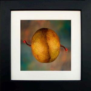 Mixed media