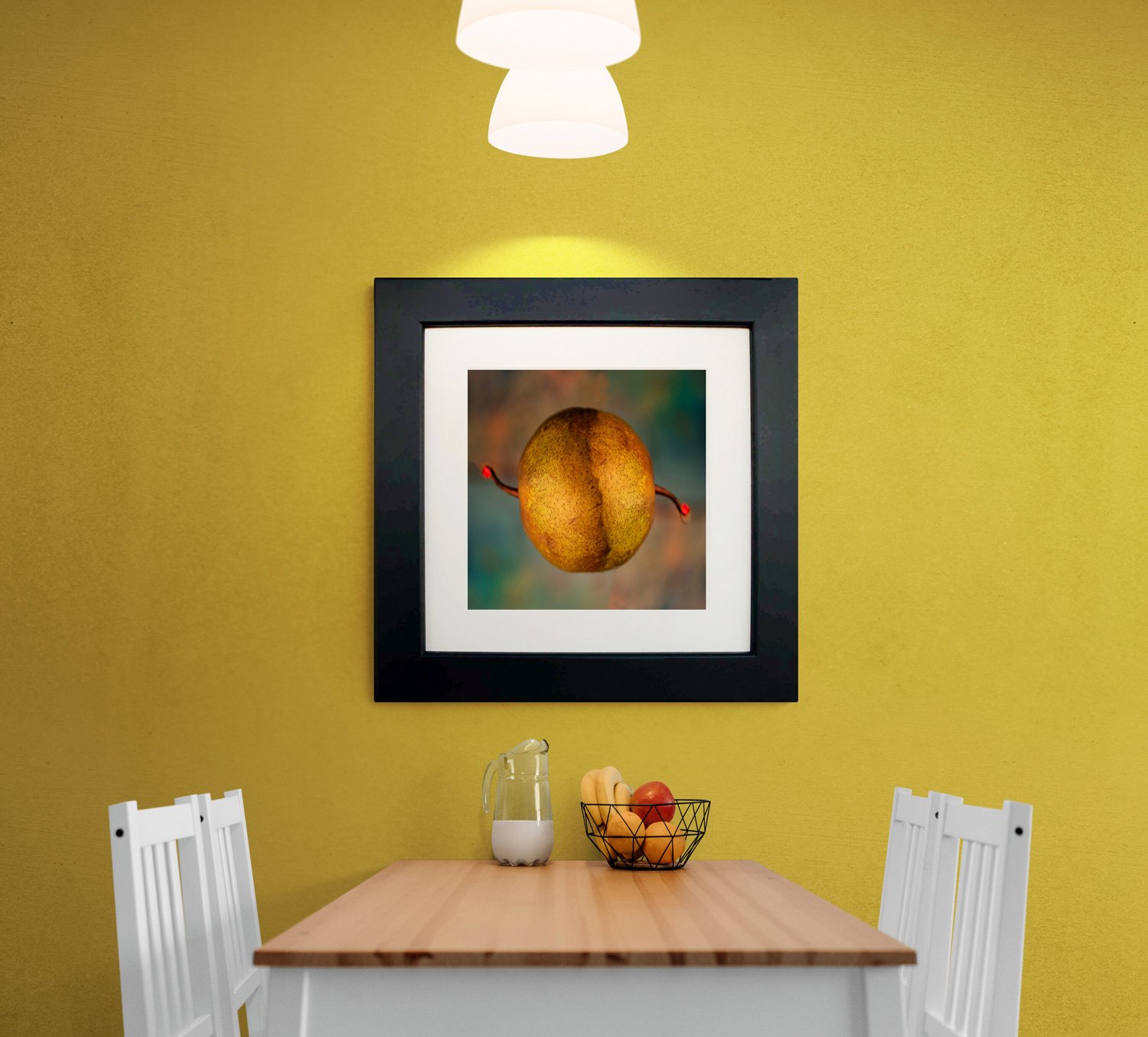 Pear Twins SQ - Image 3
