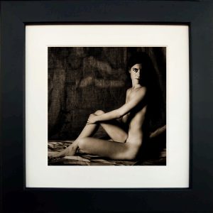 The Sitter