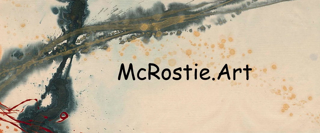McRostie.Art