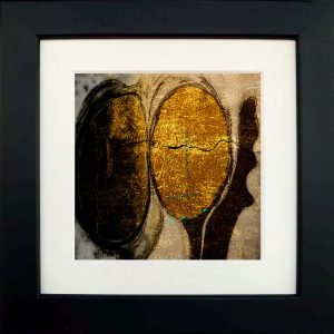 Mixed media