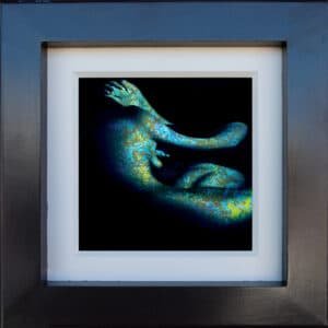 Abstract painting