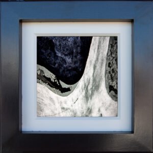 Abstract painting