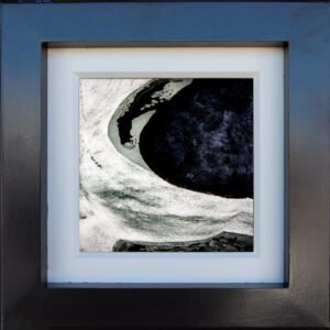 Abstract painting
