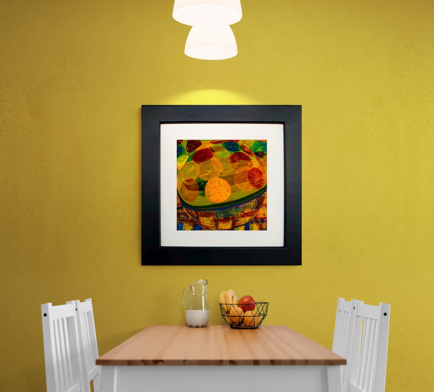 Fruit Bowl - Image 5