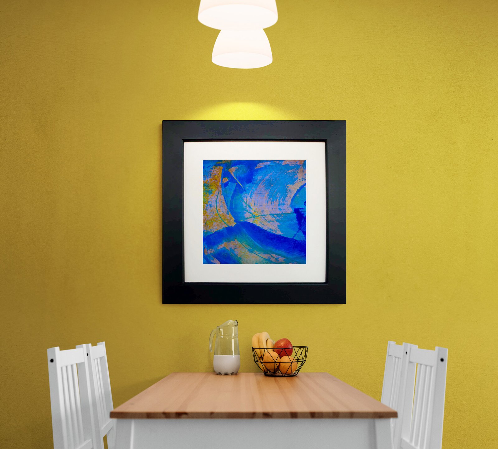 Fish Pond - Image 4