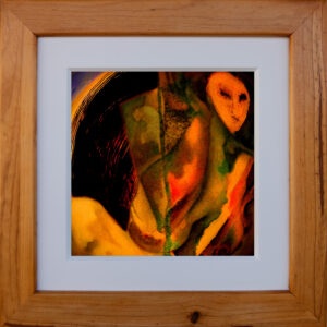 abstract painting