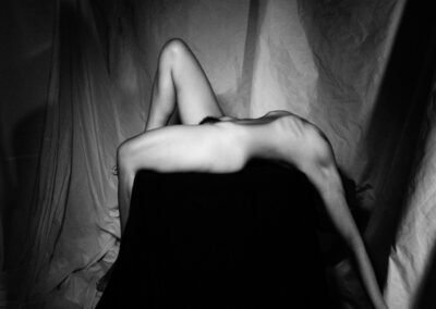 Bent by McRostie