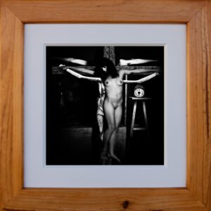 Cross Of Time by McRostie