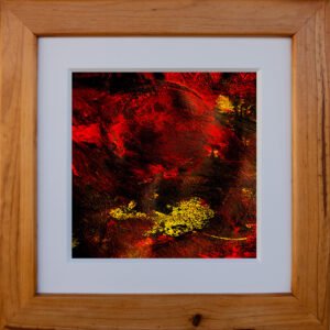 abstract painting