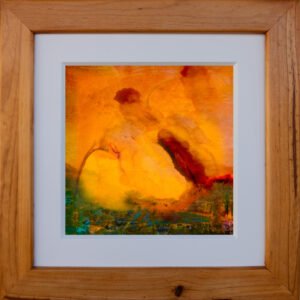 abstract painting