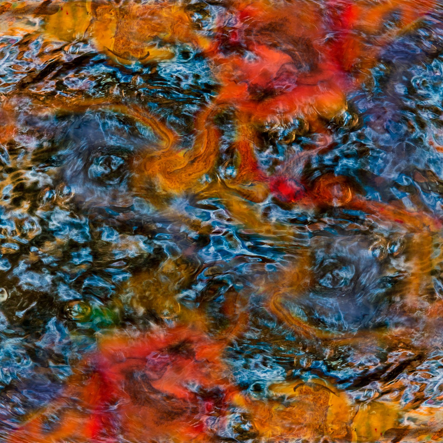 abstract painting