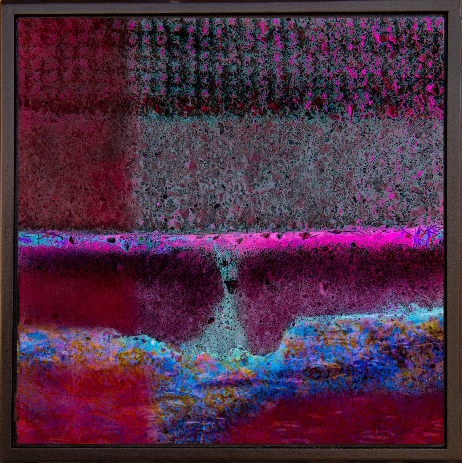 Intoxicated by McRostie