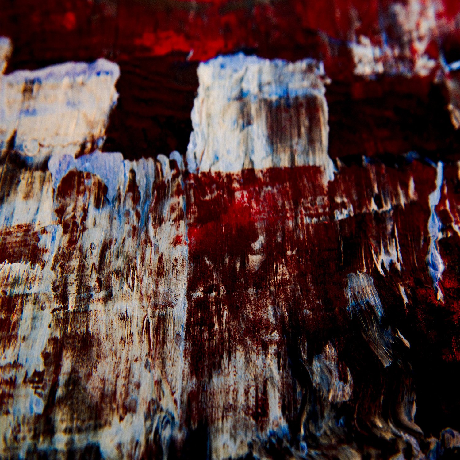 Red Falls by McRostie
