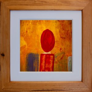 Simplicity Yellow by McRostie