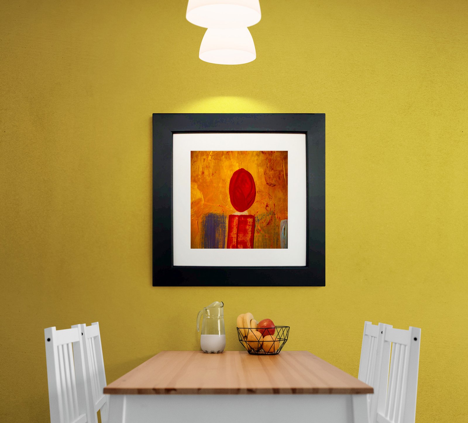 Simplicity Yellow - Image 4