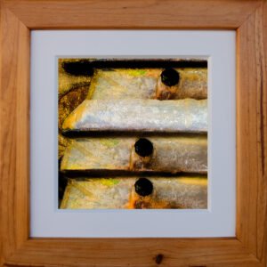 Holes by McRostie