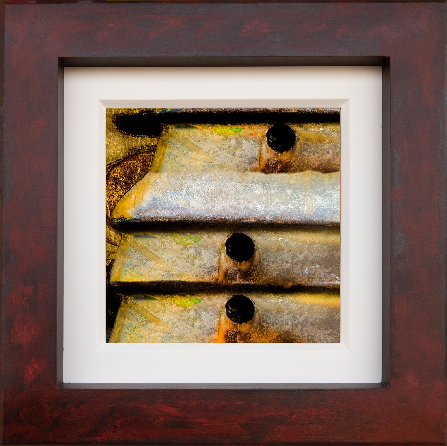 Holes by McRostie