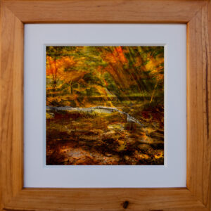 Fire Water Two by McRostie