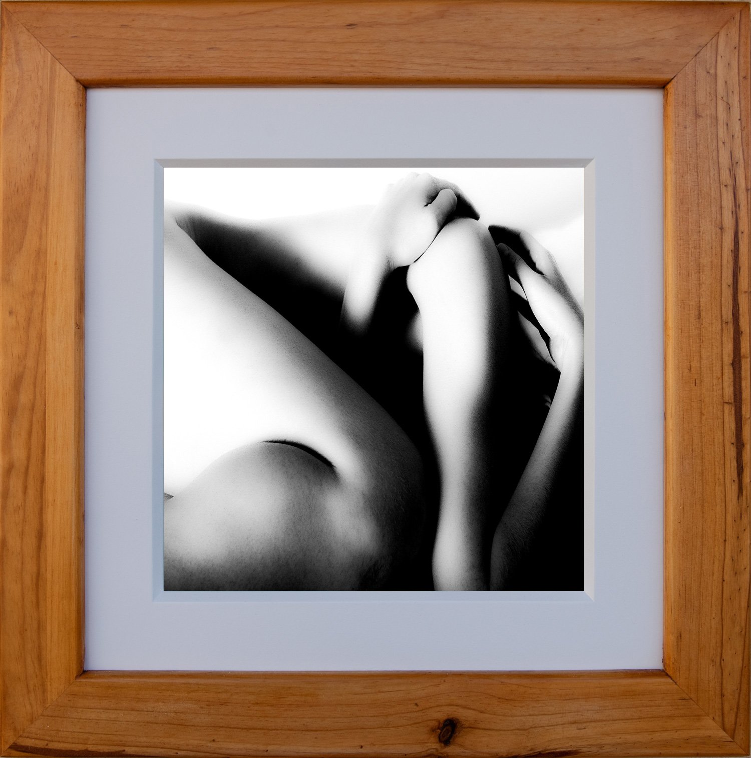 Loving Hands by McRistie
