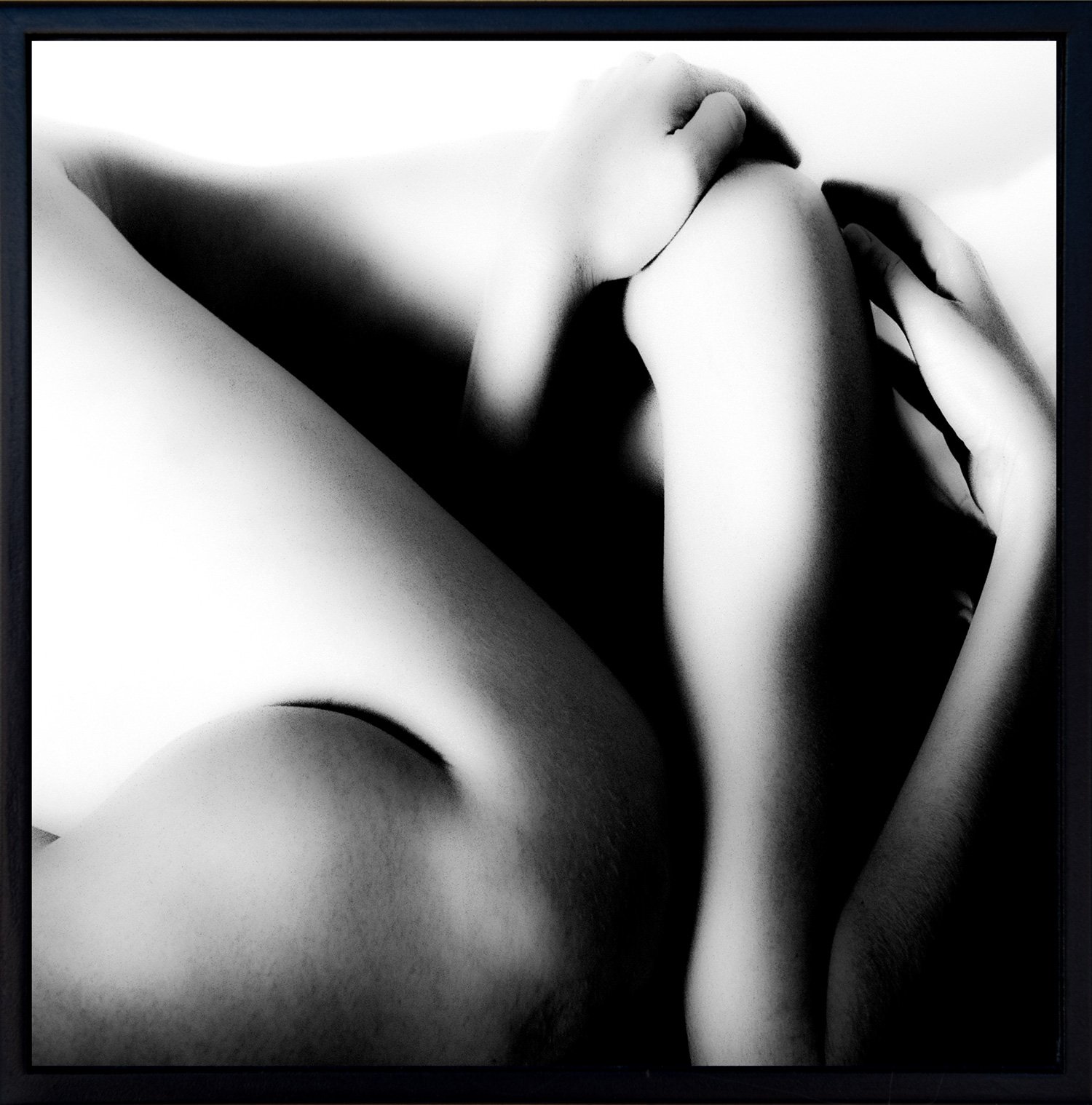 Loving Hands by McRistie