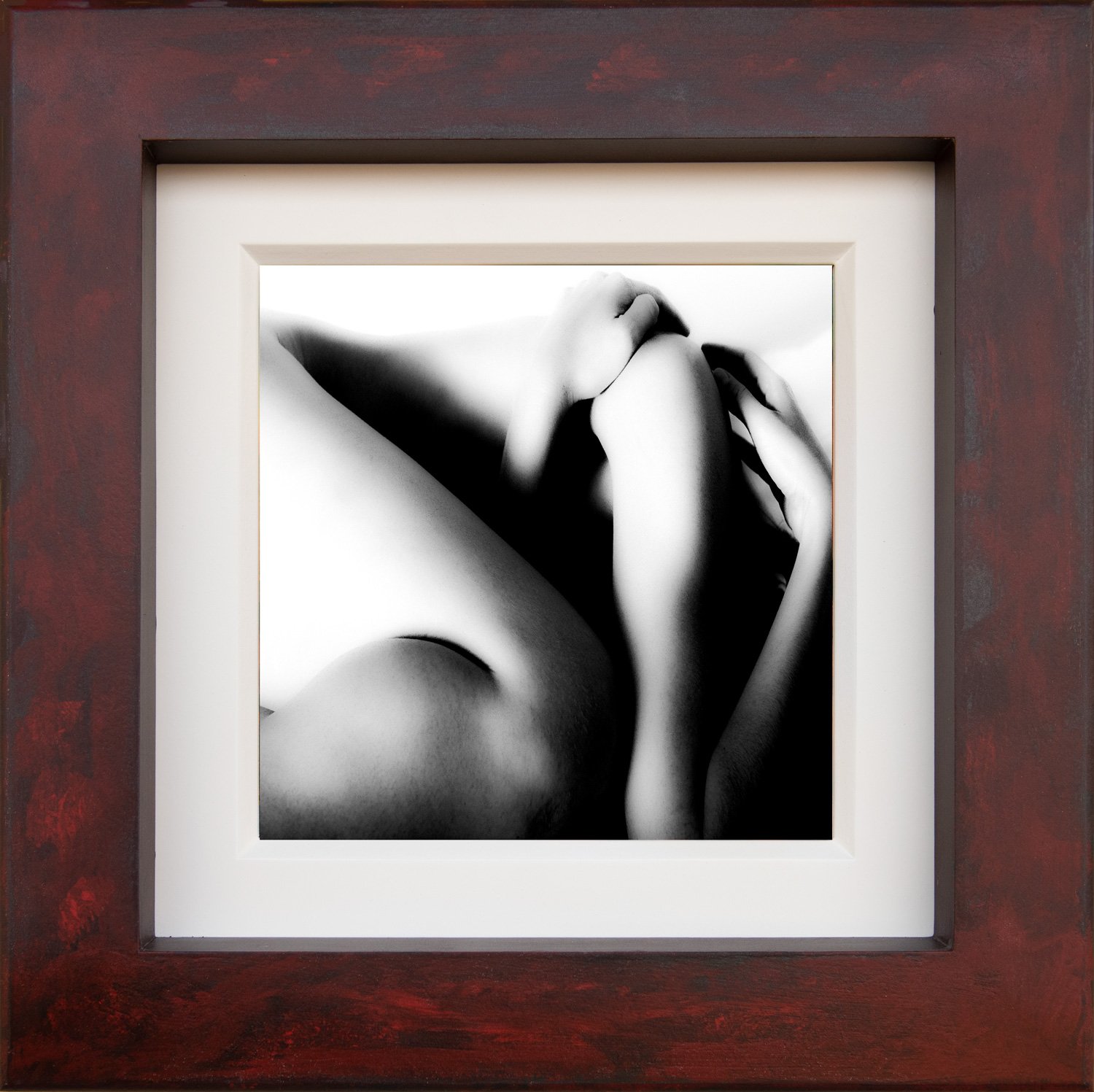 Loving Hands by McRistie